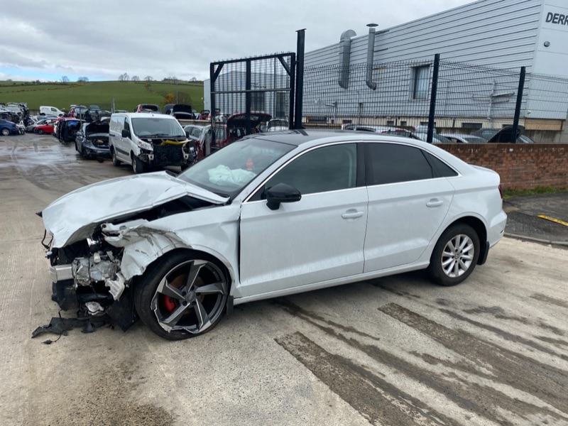 2014 AUDI A3 SPORT TDI for breaking