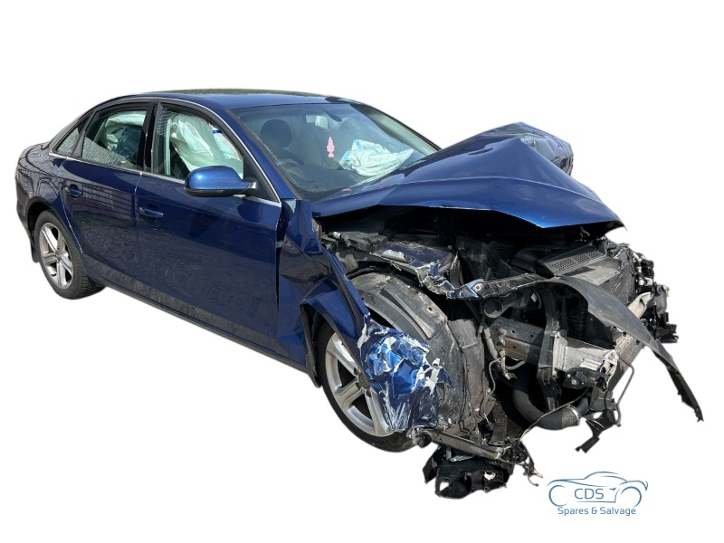 2014 AUDI A4 2.0 TDI TECHNIK 136PS 4DR for breaking