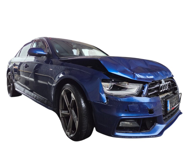 2014 AUDI A4  for breaking