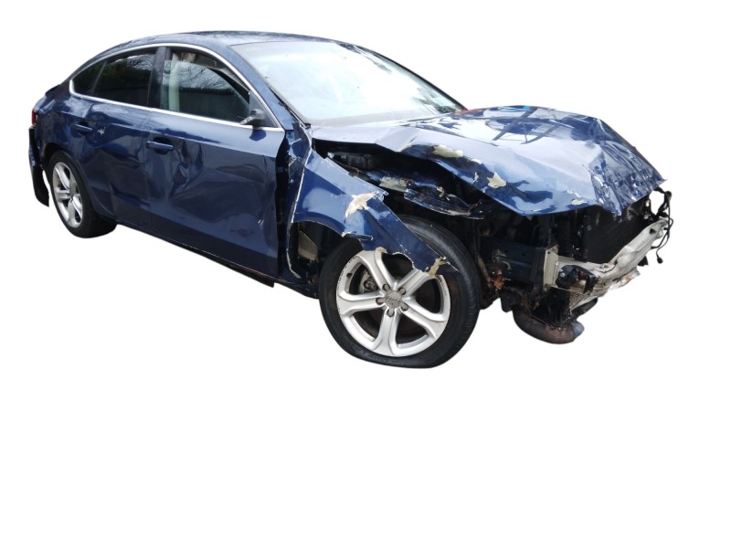 2014 AUDI A5  for breaking