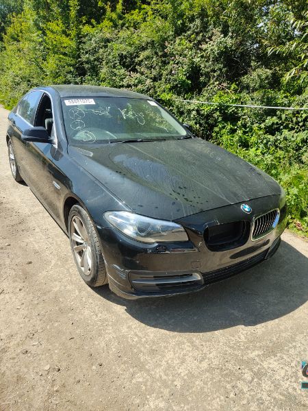 2014 BMW 5 SERIES 520D SE AUTO for breaking