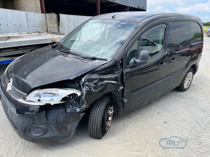 2014 CITROEN/DS BERLINGO 625 LX HDI 5DR for breaking