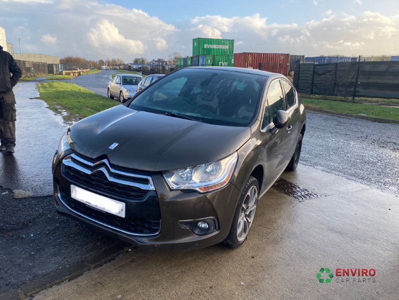 2014 CITROEN/DS DS4 DSTYLE AIRDREAM E-HDI for breaking