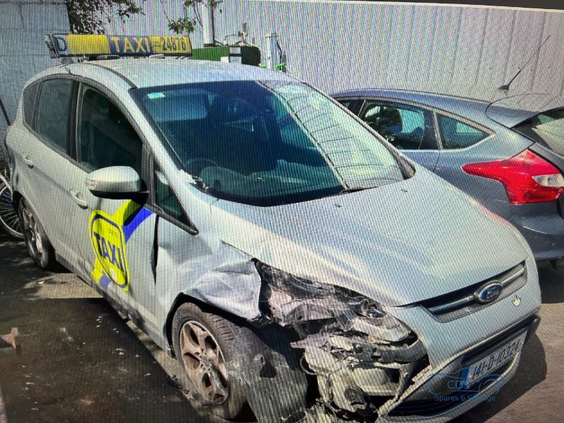 2014 FORD C-MAX 2013 C MAX 5MY ACTIVE 1.6 TDCI 95PS COMPACT for breaking