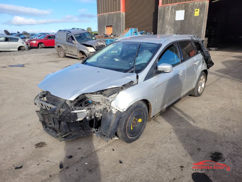 2014 FORD FOCUS 1.6 TDCI EDGE 115PS 5DR for breaking
