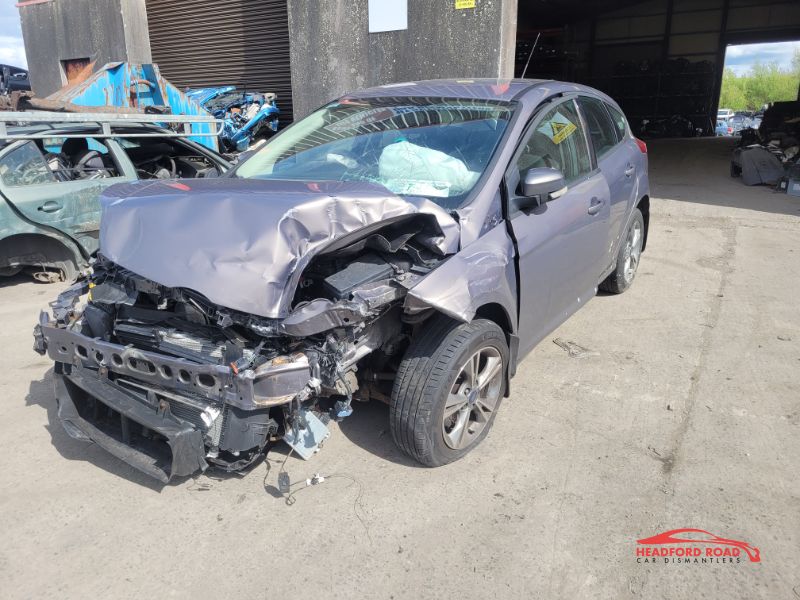 2014 FORD FOCUS 2014MY EDITION 1.6 95PS 4DR for breaking