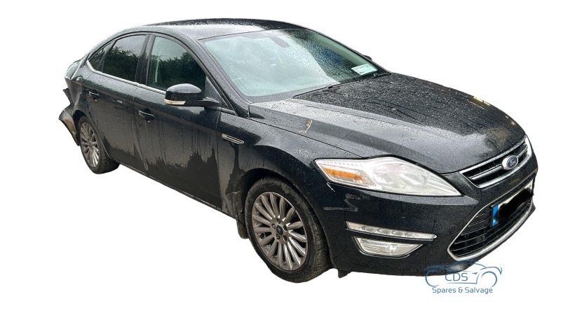 2014 FORD MONDEO 1.6 TDCI ZETEC BUS ED E ECO SS 115PS 5DR BUSINESS EDN for breaking