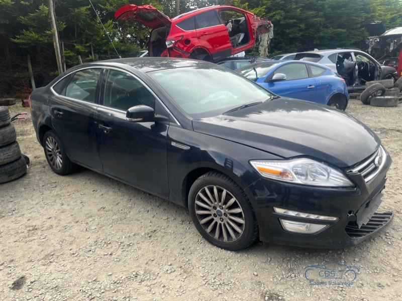 2014 FORD MONDEO TITANIUM ECO 1.6 115PS 4DR for breaking