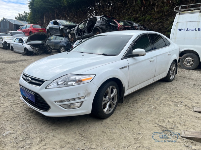 2014 FORD MONDEO TITANIUM X B-S EDN TDCI for breaking