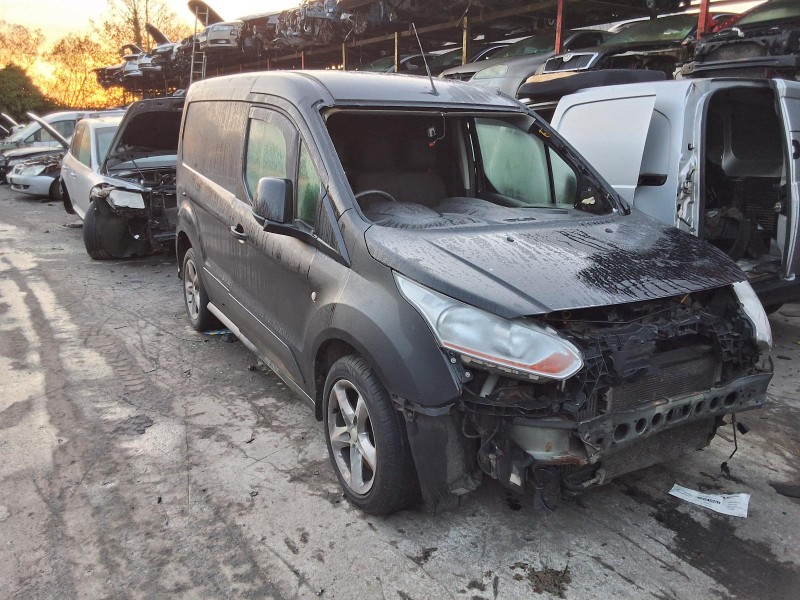2014 FORD TRANSIT CONNECT SWB BASE 75PS 1.6 TDCI for breaking