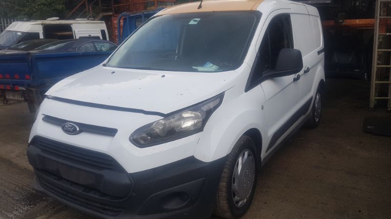 2014 FORD TRANSIT CONNECT SWB BASE 75PS 1.6 TDCI for breaking