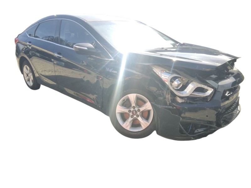 2014 HYUNDAI I40 1.7 CRDI STYLE B/DR 115PS 4DR for breaking