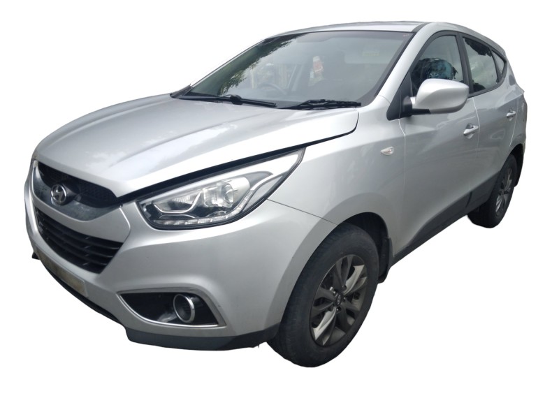 2014 HYUNDAI IX35 for breaking