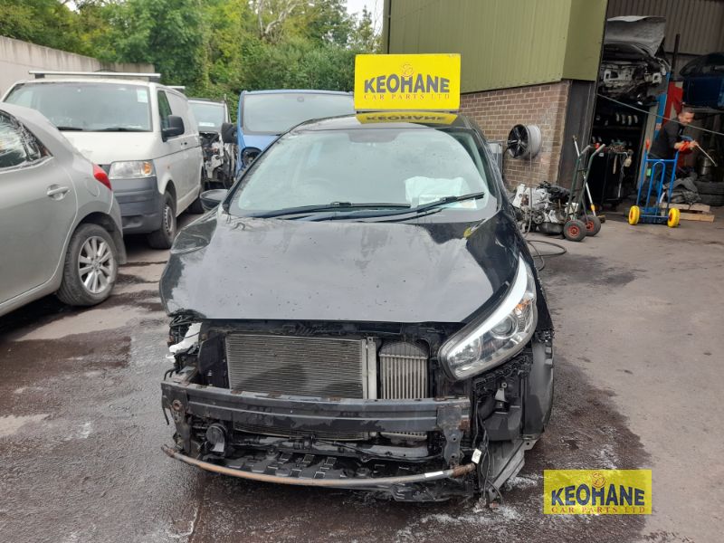 2014 KIA CEED 1.4 CRDI 1 5DR for breaking
