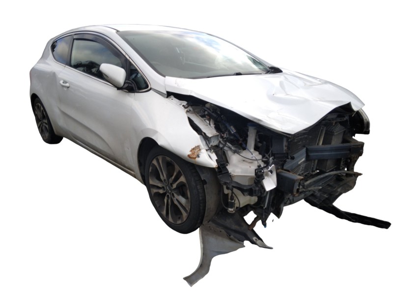 2014 KIA CEED CEED for breaking