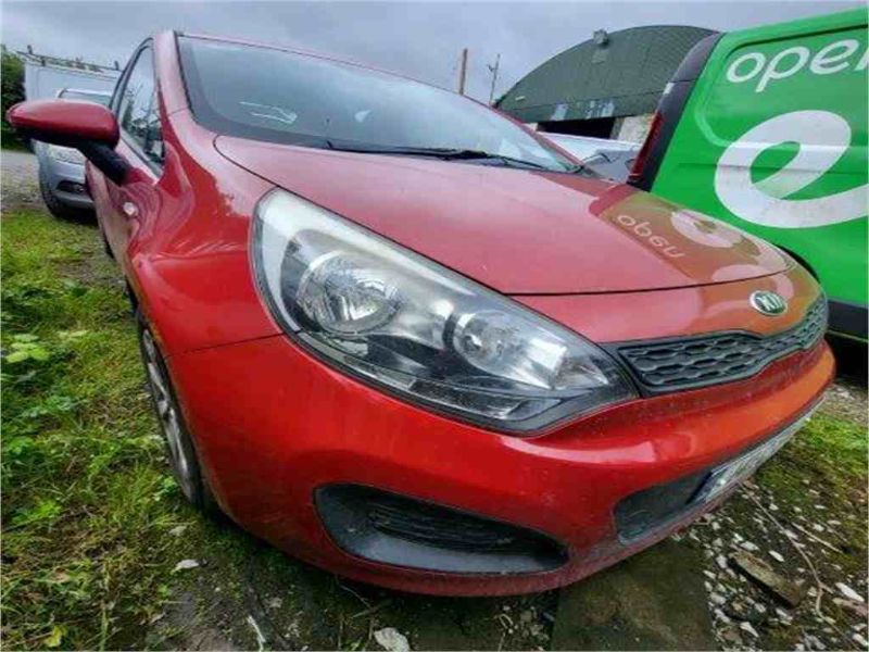 2014 KIA RIO L 1.25 5DR for breaking