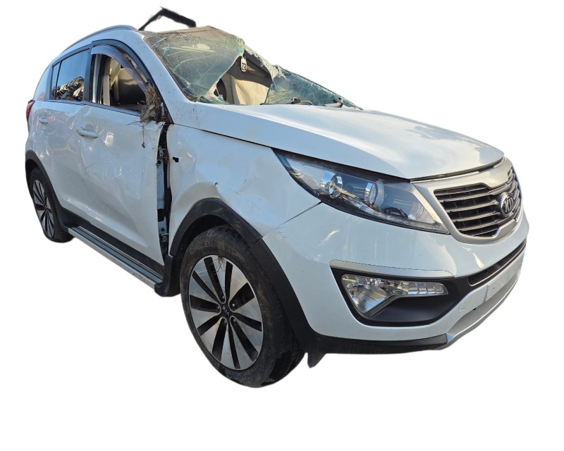 2014 KIA SPORTAGE  for breaking