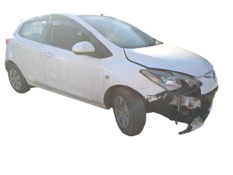 2014 MAZDA DEMIO DEMIO for breaking