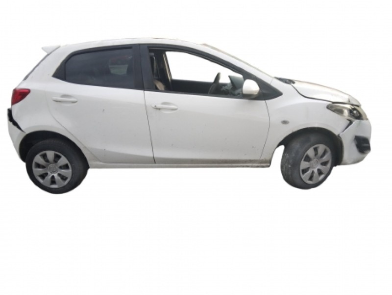 2014 MAZDA DEMIO DEMIO for breaking