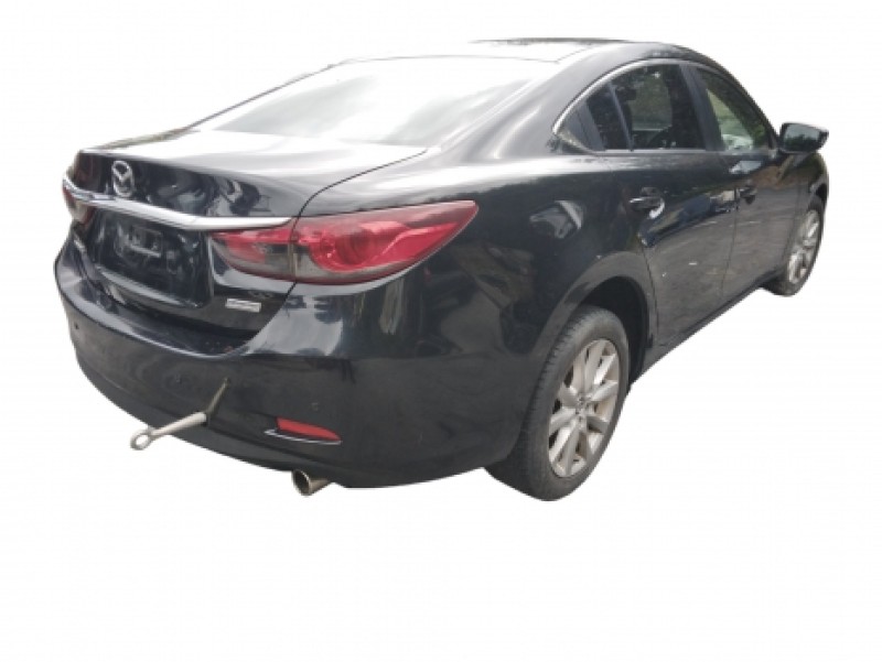 2014 MAZDA MAZDA6 2.2 D 150PS 4DR SPORT EXECUTIVE SE for breaking