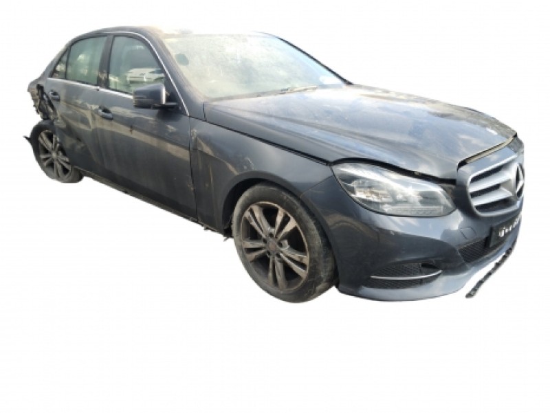 2014 MERCEDES E-CLASS E CLASS for breaking
