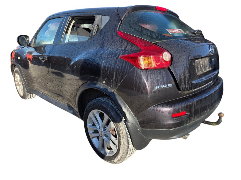 2014 NISSAN JUKE  for breaking