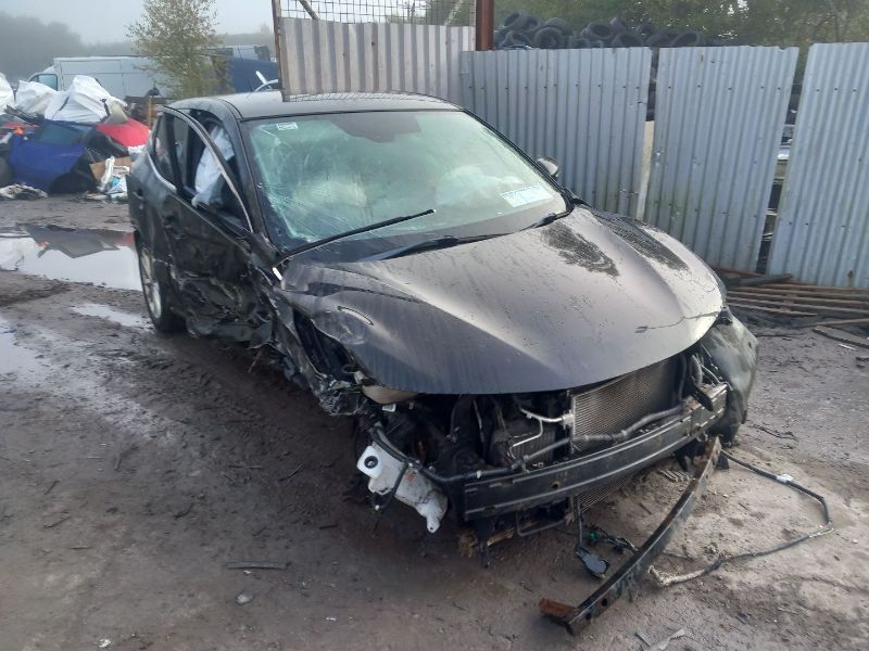 2014 NISSAN QASHQAI 1.5 DSL SV 4DR for breaking