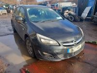 2014 OPEL ASTRA S 1.3 CDTI 95PS 5DR for breaking