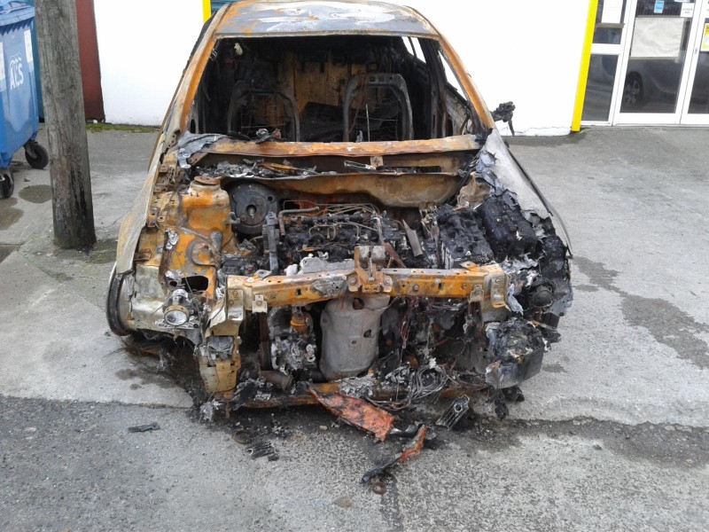 2014 OPEL INSIGNIA 2.0 CDTI ECOFLEX SRI NAV S/S 1 for breaking