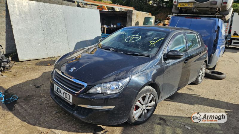 2014 PEUGEOT 308 ACTIVE HDI for breaking