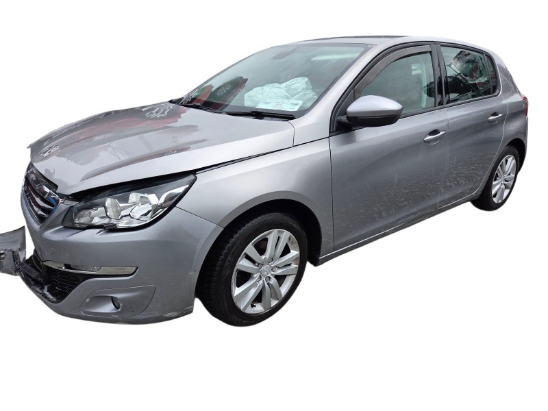 2014 PEUGEOT 308 for breaking