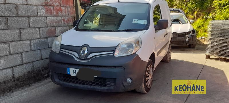 2014 RENAULT KANGOO EXPRESS 1.5 DCI 110 E5 2DR for breaking