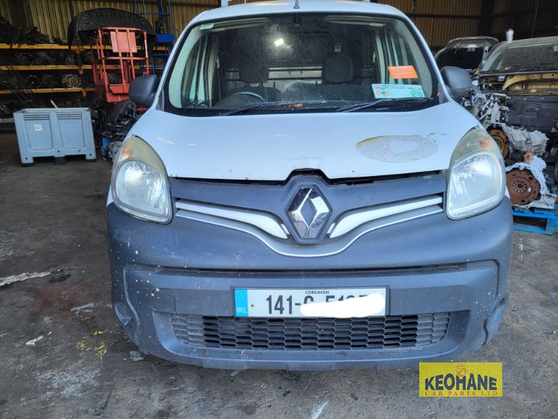 2014 RENAULT KANGOO EXPRESS 1.5 DCI 75 2DR for breaking
