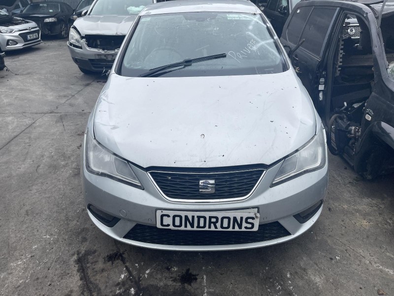 2014 SEAT/CUPRA IBIZA 1.2 70HP SPORT for breaking
