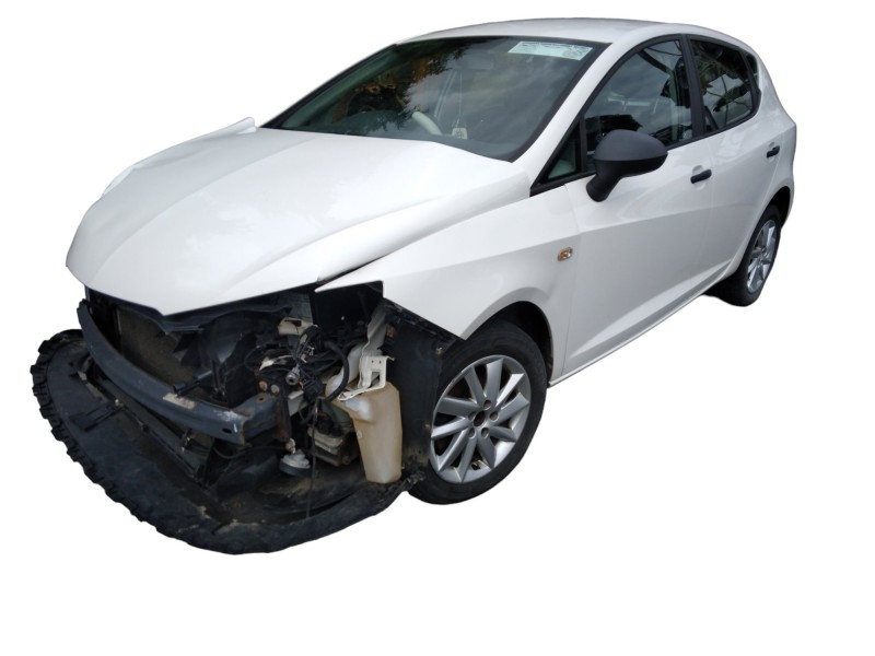 2014 SEAT/CUPRA IBIZA 1.2 TSI S AIR CONDITIONING 68BHP 5DR for breaking