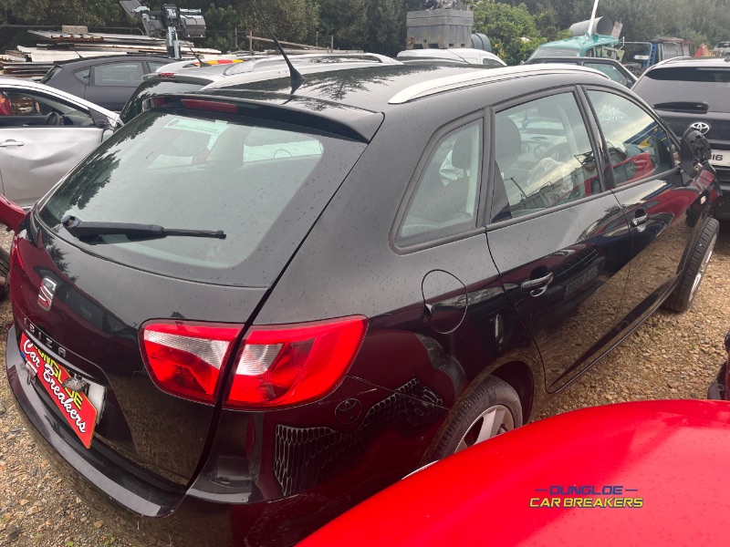 2014 SEAT/CUPRA IBIZA 1.4 ST SE TOCA 85PS for breaking