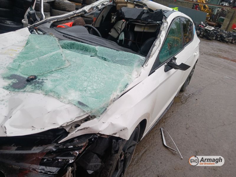 2014 SEAT/CUPRA LEON ECOMOTIVE SE TECH TDI for breaking