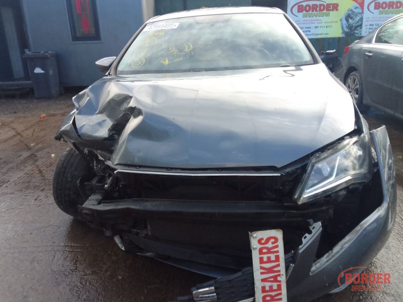 2014 SEAT/CUPRA LEON S TDI for breaking