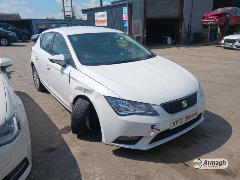2014 SEAT/CUPRA LEON SE TDI for breaking