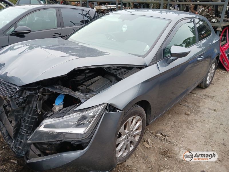 2014 SEAT/CUPRA LEON SE TECHNOLOGY TSI for breaking