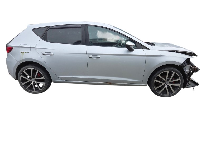 2014 SEAT/CUPRA LEON for breaking