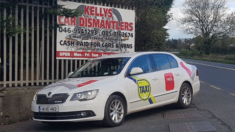 2014 SKODA SUPERB 1.6 TDI ELEGANCE GREENLINE III 105PS 5 for breaking