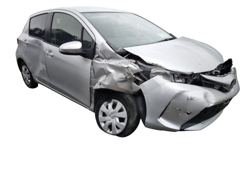 2014 TOYOTA VITZ VITZ for breaking