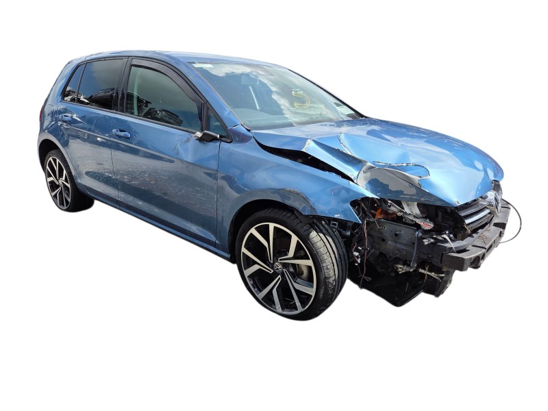 2014 VOLKSWAGEN GOLF for breaking