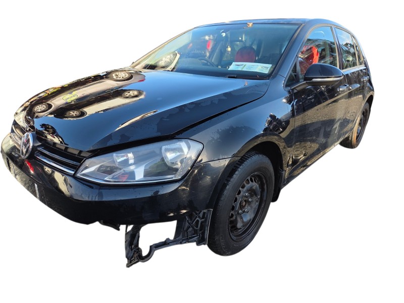 2014 VOLKSWAGEN GOLF  for breaking