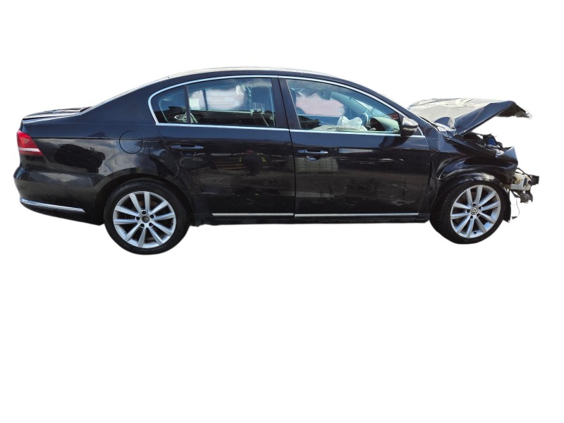 2014 VOLKSWAGEN PASSAT for breaking
