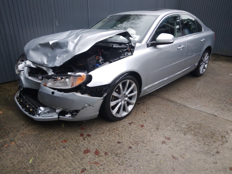 2014 VOLVO S80 80 SERIES for breaking