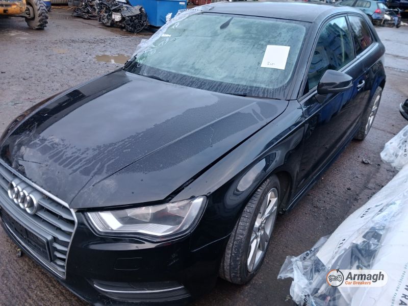 2015 AUDI A3 SE TECHNIK ULTRA TDI for breaking