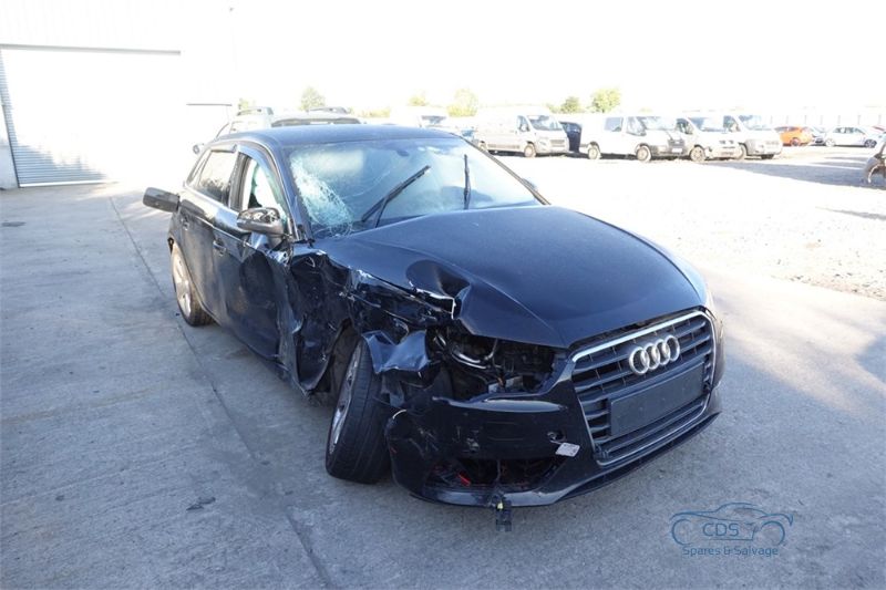2015 AUDI A3 SPORT TFSI for breaking