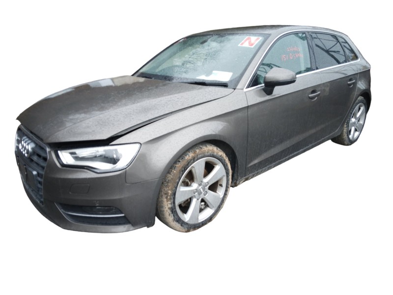 2015 AUDI A3 for breaking
